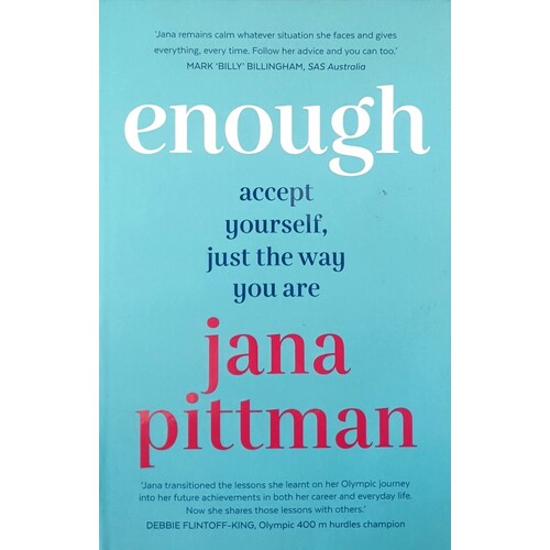 Enough