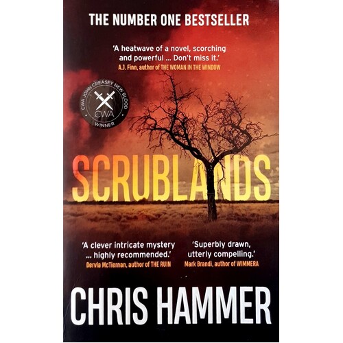 Scrublands