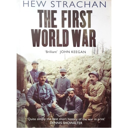 The First World War