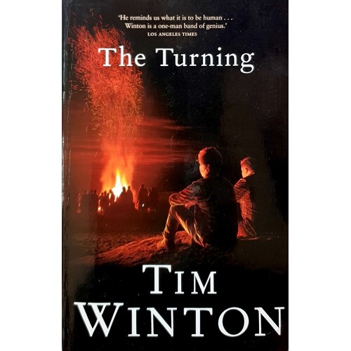 The Turning