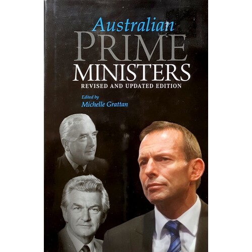 Australian Prime Ministers