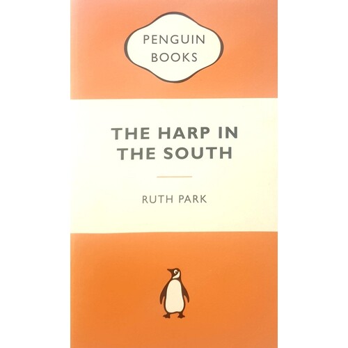 The Harp In The South