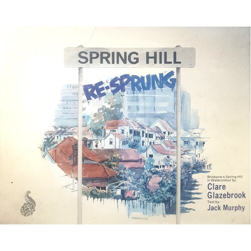 Spring Hill Resprung
