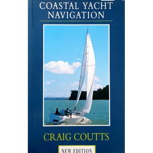 Coastal Yacht Navigation