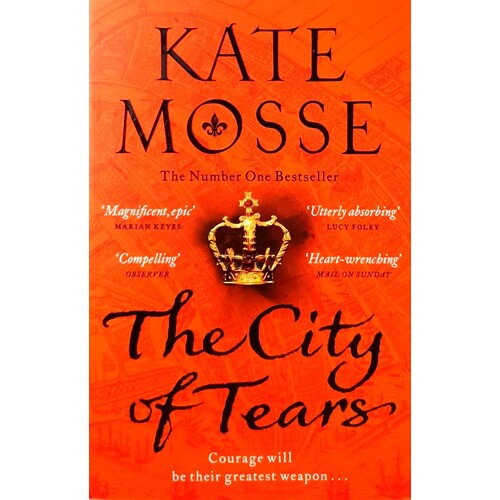 The City Of Tears
