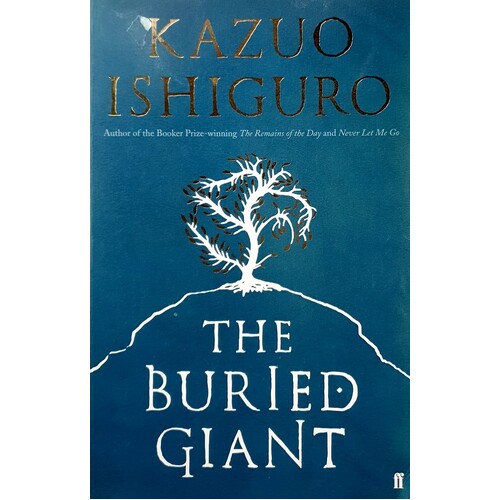 The Buried Giant