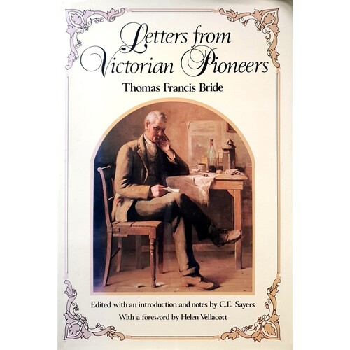 Letters From Victorian Pioneers