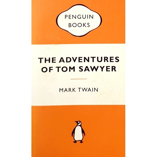 The Adventures Of Tom Sawyer