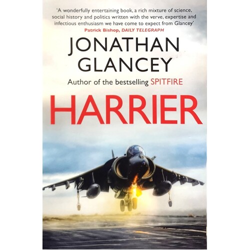 Harrier