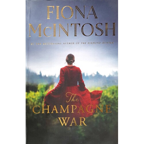 The Champagne War