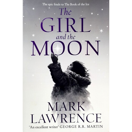 The Girl And The Moon