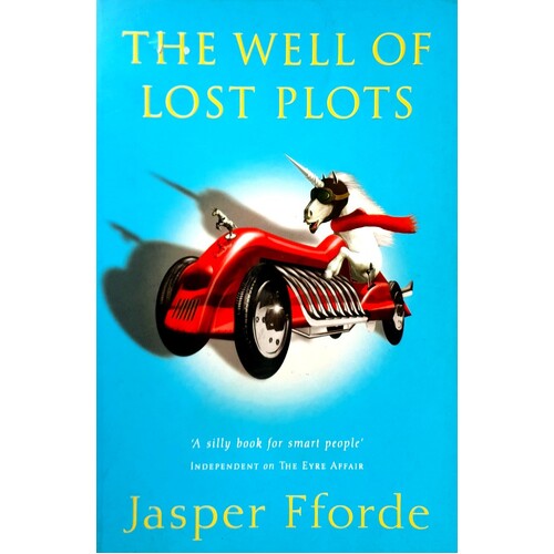 The Well Of Lost Plots