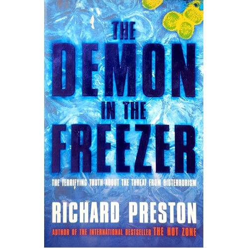 The Demon In The Freezer