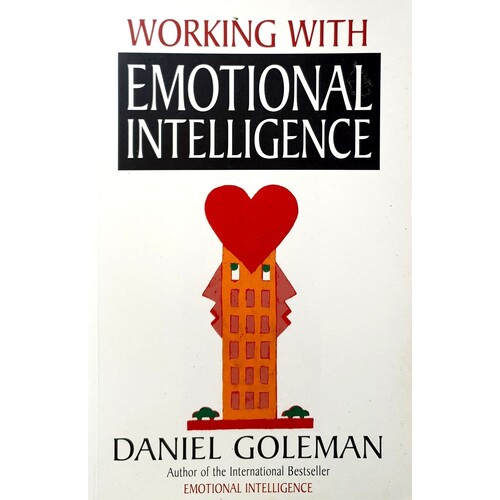 Working With Emotional Intelligence