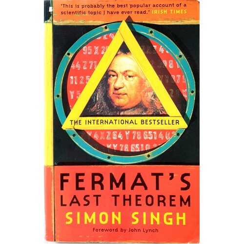 Fermat's Last Theorem