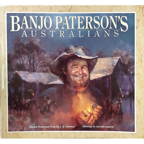 Banjo Paterson's Australians