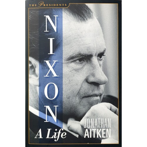 Nixon. A Life