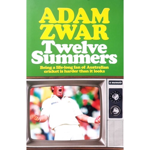 Twelve Summers