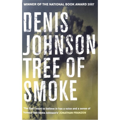 Tree Of Smoke