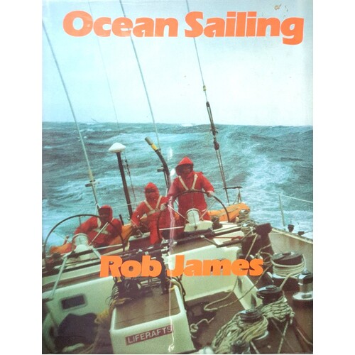 Ocean Sailing