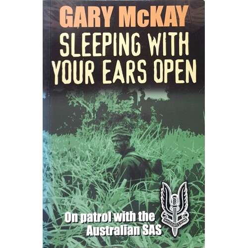 Sleeping With Your Ears Open