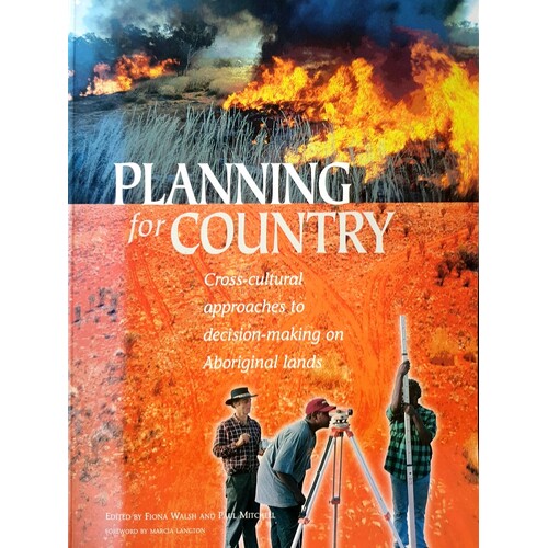 Planning For Country