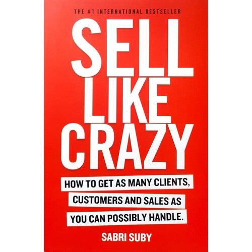 Sell Like Crazy