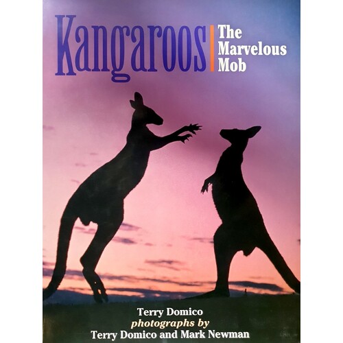 Kangaroos