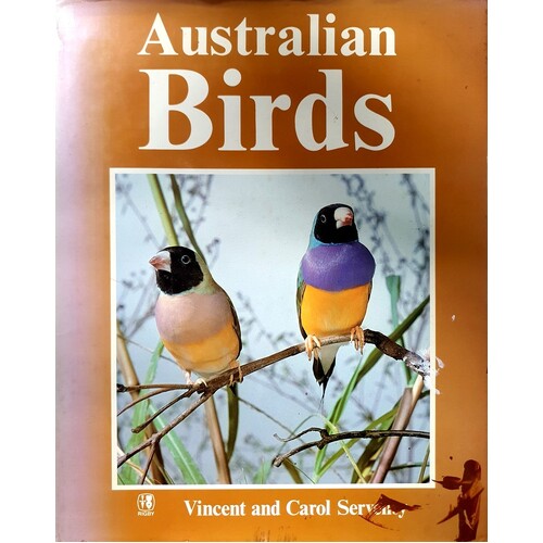 Australian Birds