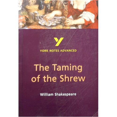 The Taming Of The Shrew