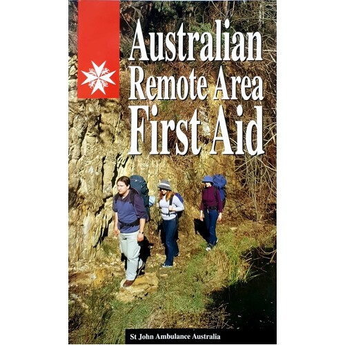 Australian Remote Area First Aid