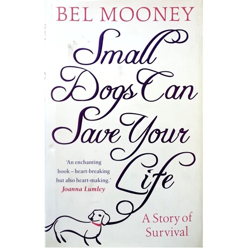 Small Dogs Can Save Your Life