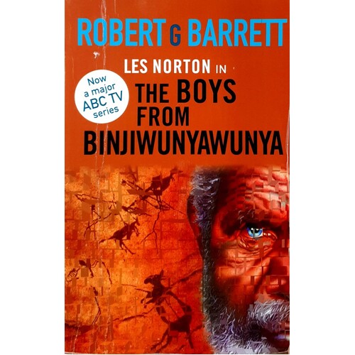The Boys From Binjiwunyawunya