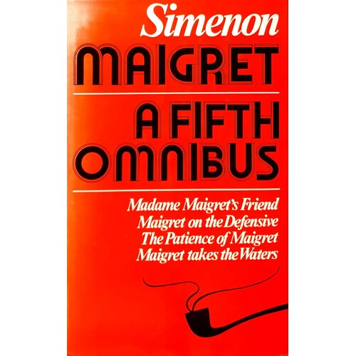 A Fifth Omnibus