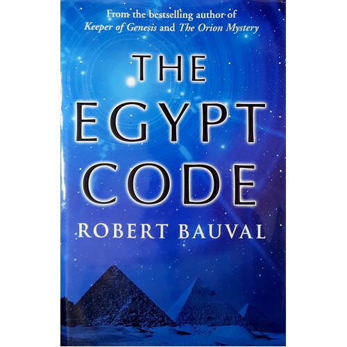 The Egypt Code