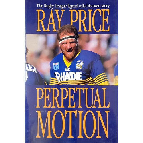 Perpetual Motion