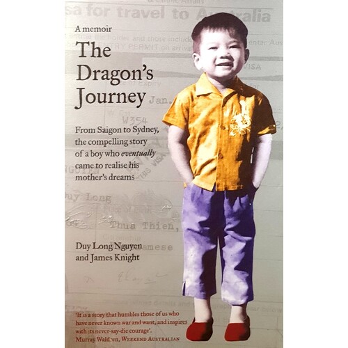 The Dragon's Journey