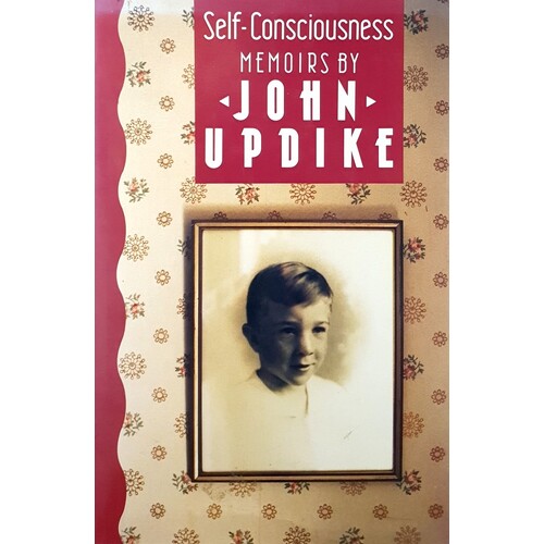 Self Consciousness. Memoirs