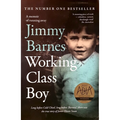 Working Class Boy