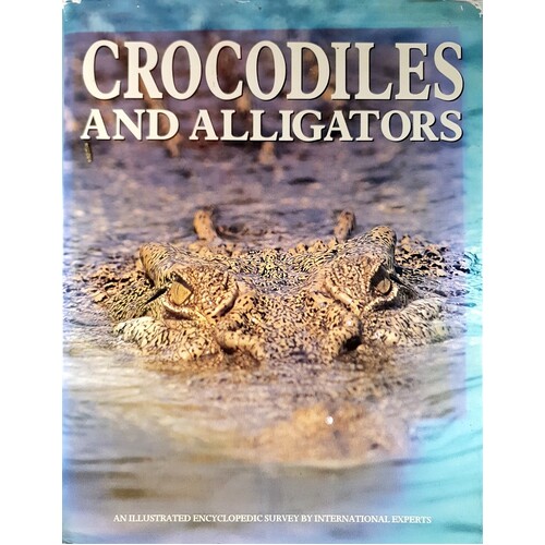 Crocodiles And Alligators