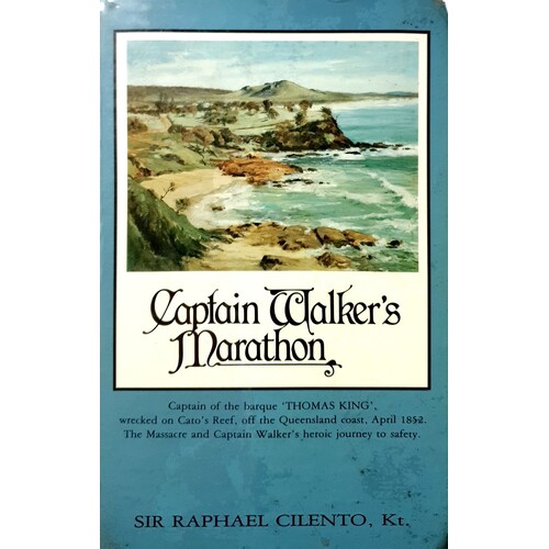 Captain Walker's Marathon