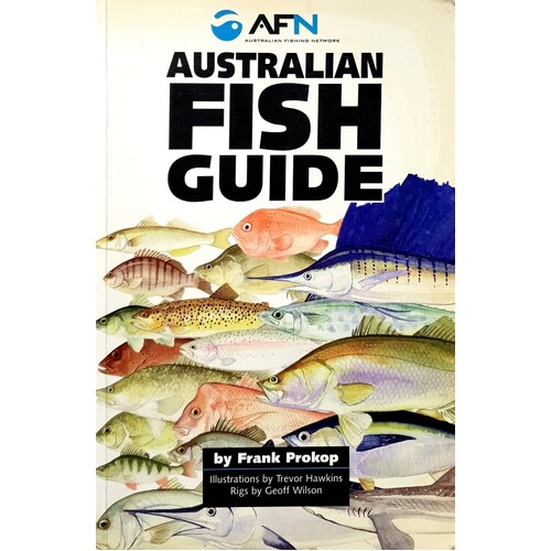 Australian Fish Guide