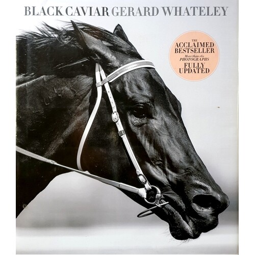 Black Caviar