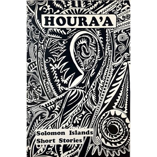 Houra'a. Solomon Islands Short Stories