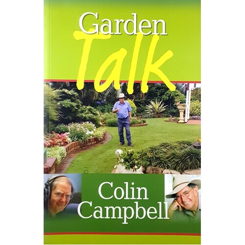 Garden Talk