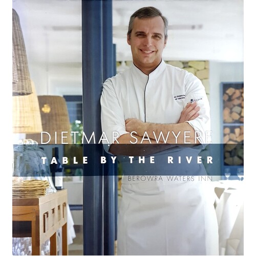 Table By The River