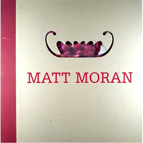 Matt Moran