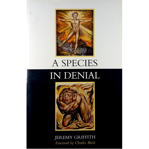 A Species In Denial