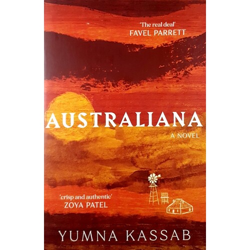 Australiana