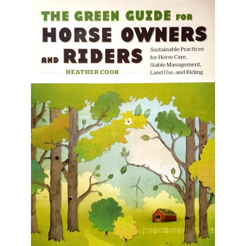 Green Guide For Horse Owners And Riders